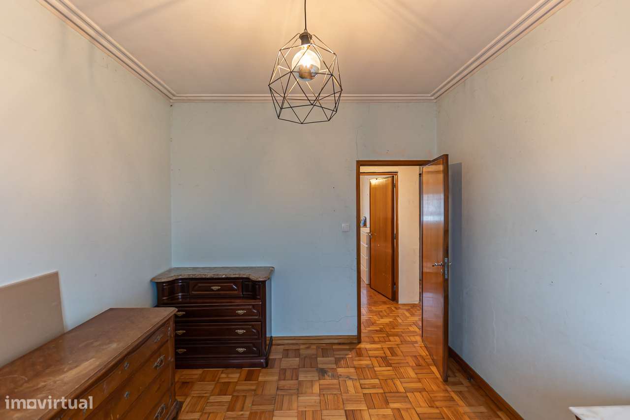 Moradia Independente em Seixezelo-12