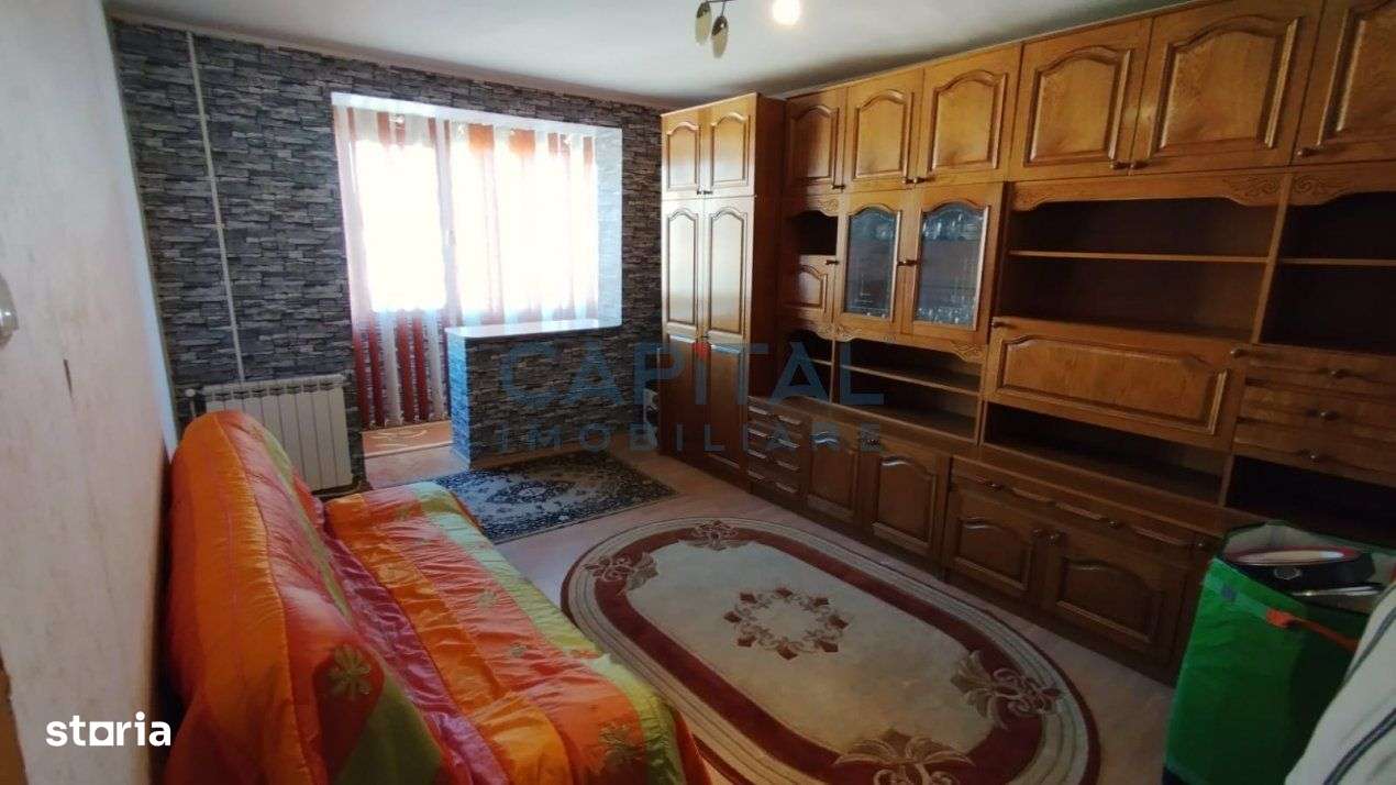 Apartament 2 camere, 1 Mai - Imagine principală: 3/12