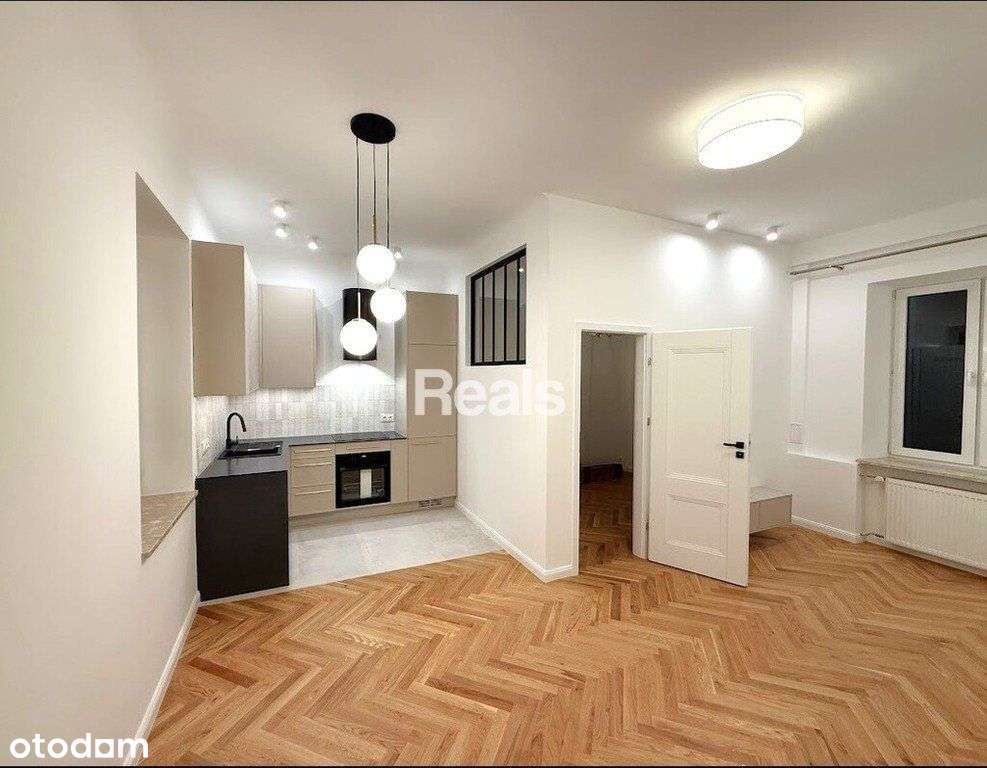 Super Mieszkanie W Świetnym Miejscu - Pełny obrazek: 4/7