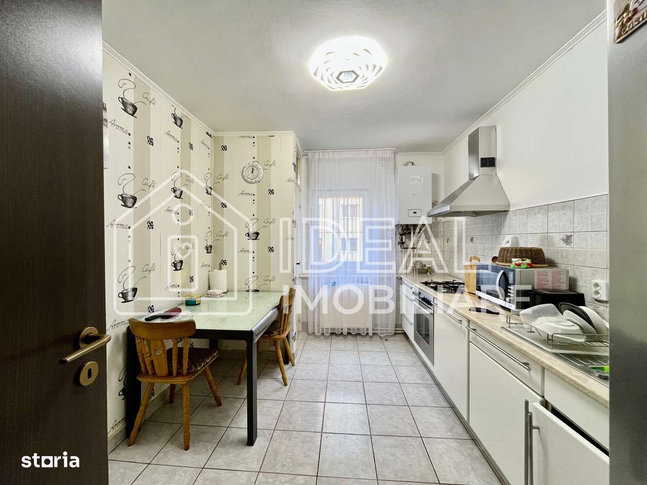 Apartament 3 camere | 65mp | Turnișor-8