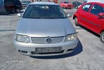 Lampa stop dreapta pe aripa Volkswagen VW Polo 3 6N  [din 1994 pana  2001] seria Hatchback 3-usi 1. - 3