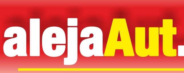 alejaAut.pl logo