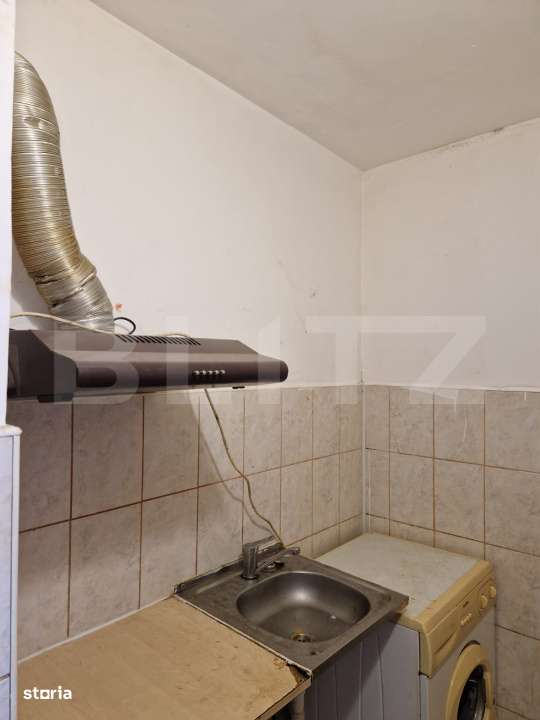 Camera camin 17 mp, zona Bularga - Imagine principală: 5/5