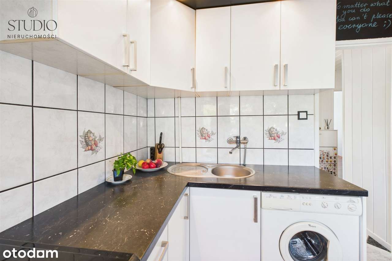 Rozkłądowe i wygodne mieszkanie na Piasta - Pełny obrazek: 3/15