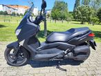 Yamaha X-Max 125 - 2