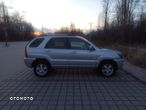 Kia Sportage 2.0 CRDI 2WD Attract - 2