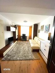 Apartament cu 2 camere, decomandat,mobilat si utilat, CUG - Pepinierii