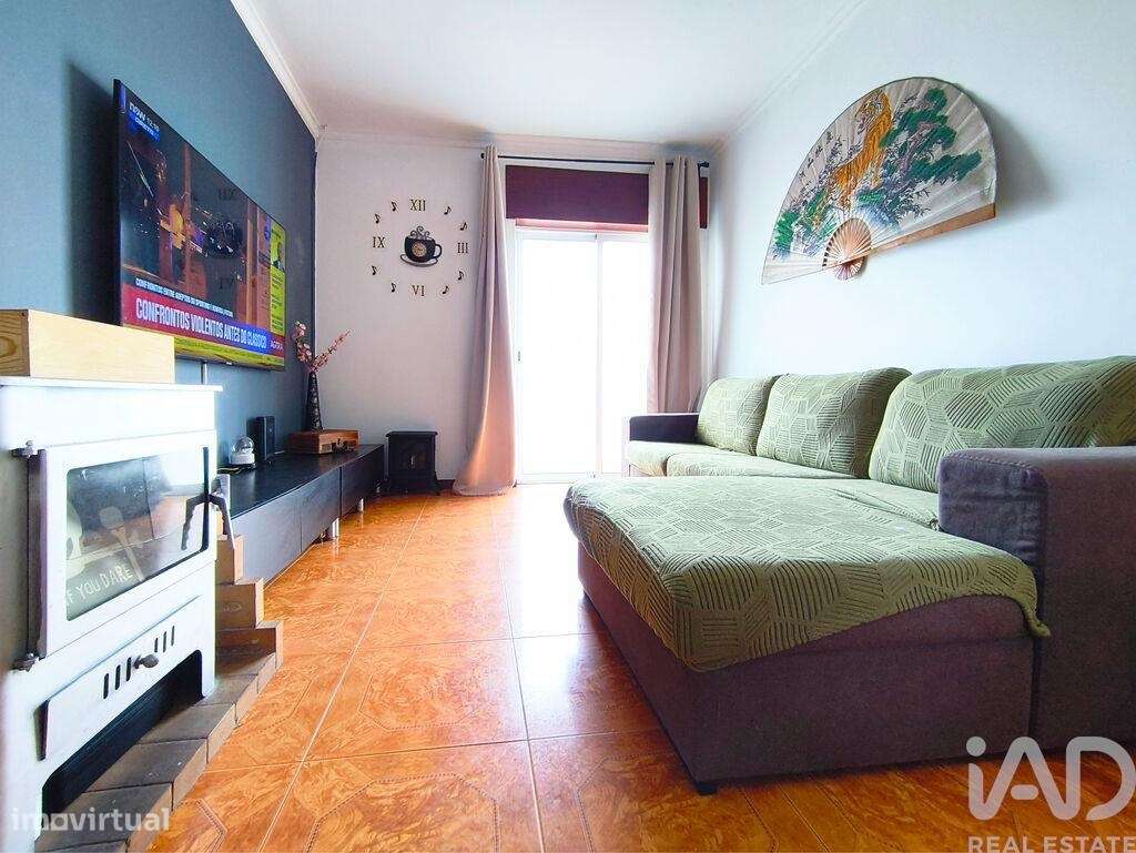 Apartamento T3 em Darque de 77,5 m2 - Grande imagem: 4/33