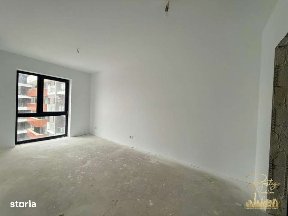 Apartament cu 4 camere nou tip Roma de vanzare, Prima Urbana 3-Oradea - Imagine principală: 5/12