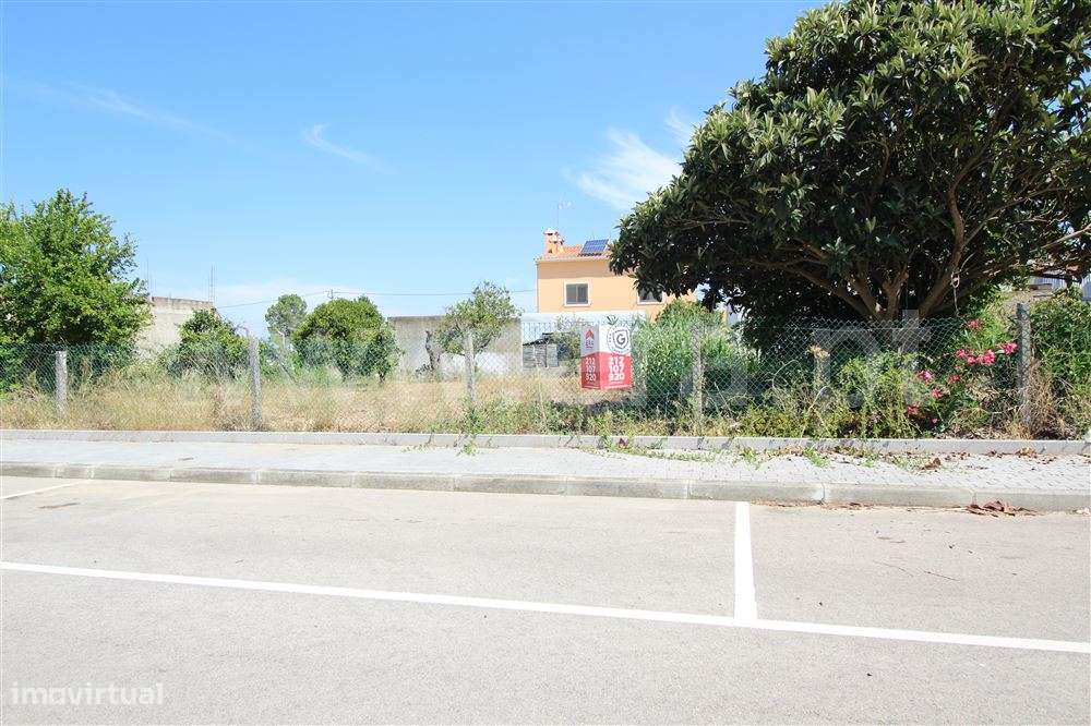 Terreno para Construção, Venda-5