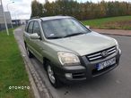 Kia Sportage 2.0 CRDi Freedom - 27