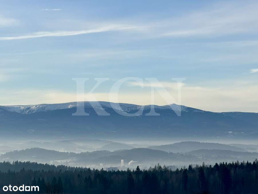 Nowoczesny dom  w Dziwiszowie-18