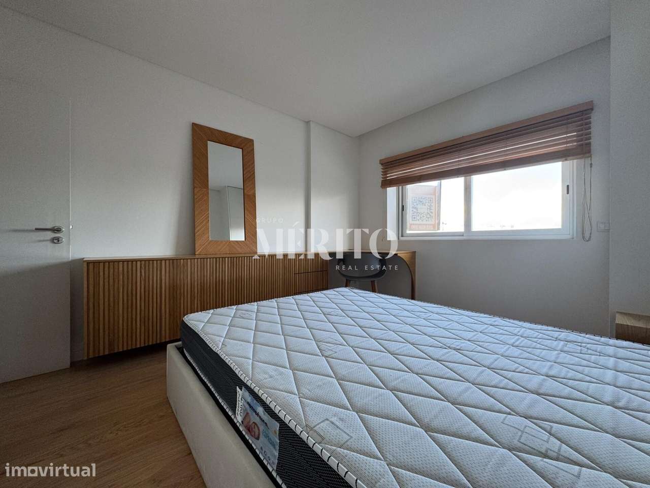 Apartamento T1 Renovado em Vila do Conde-10