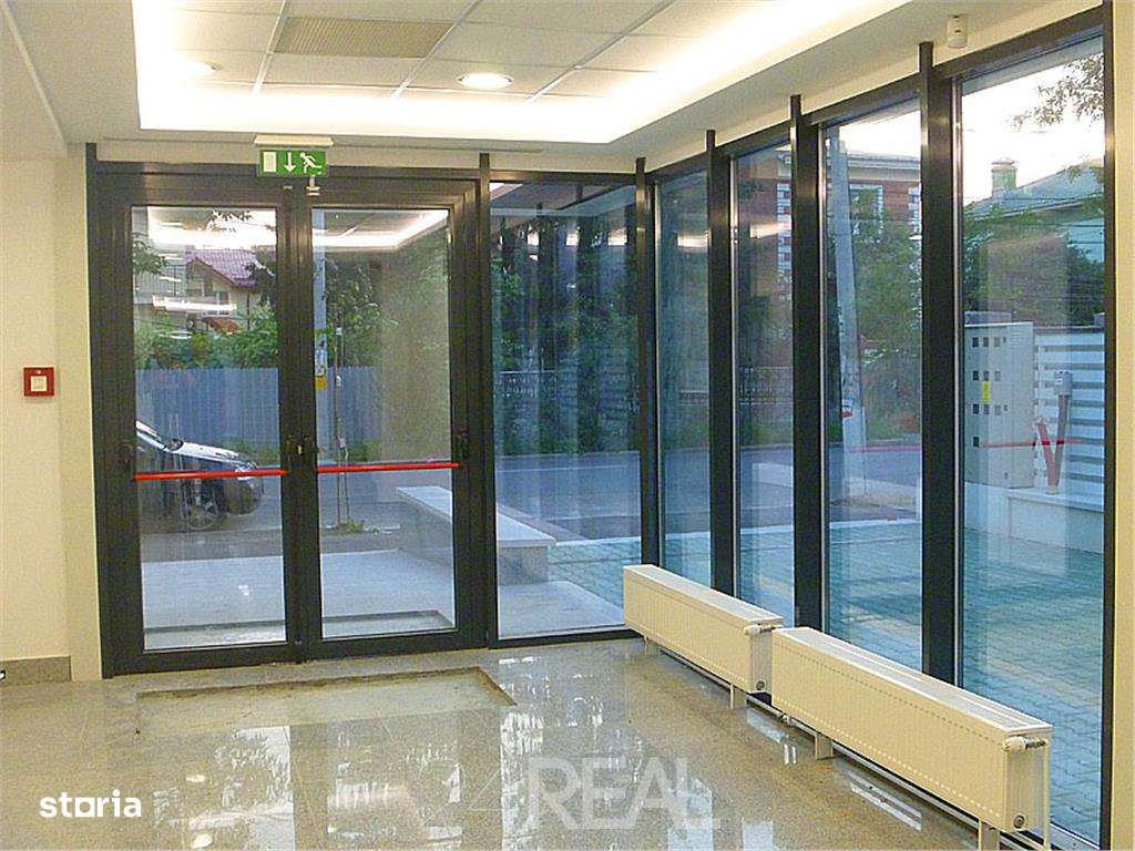 Spatiu de birouri zona Jiului - 200 mp - Imagine principală: 4/11