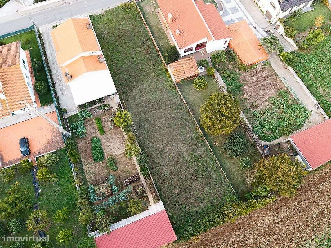 Terreno  para venda-0