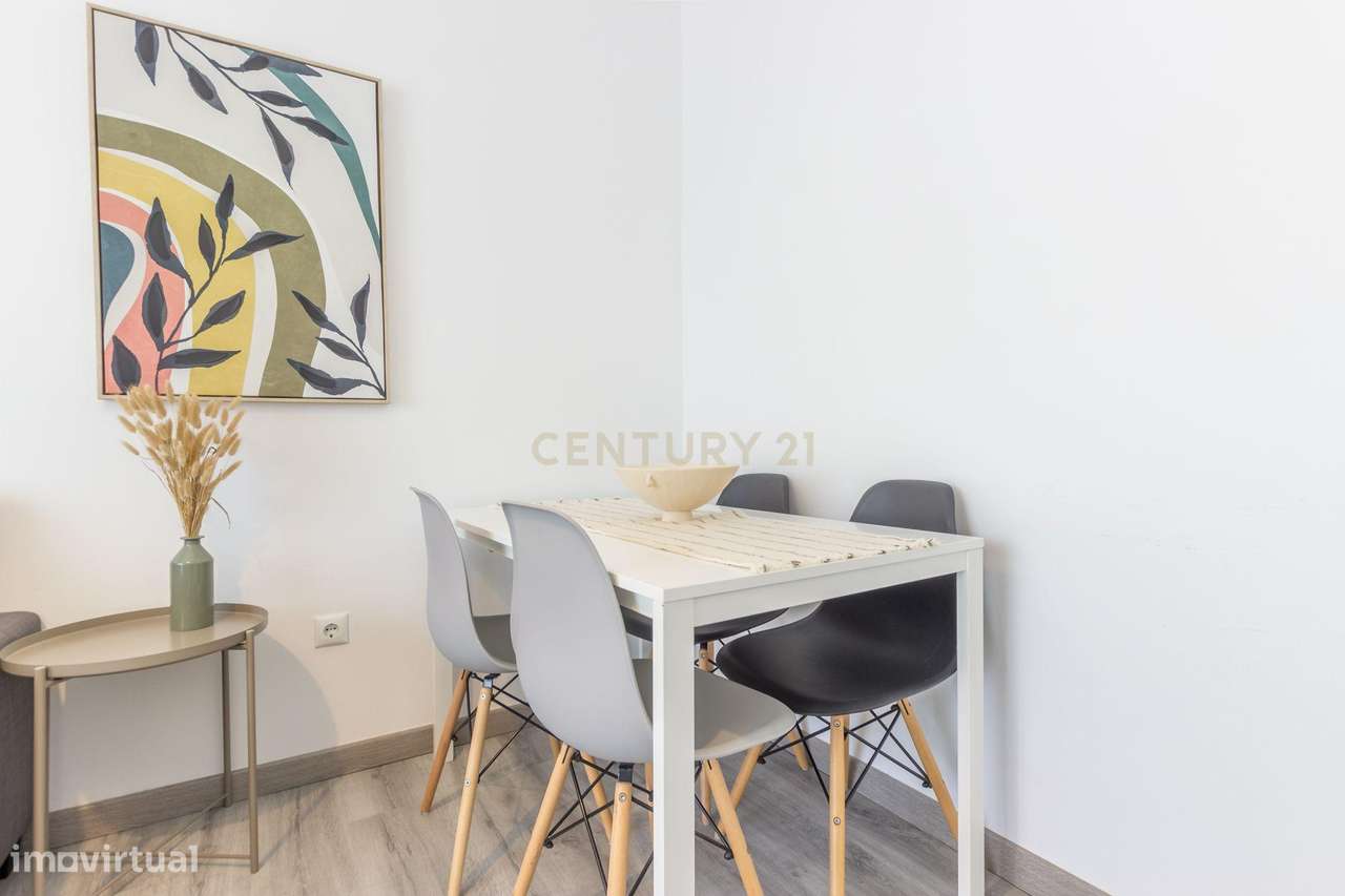 Apartamento T2 | Lavradio - Barreiro - Grande imagem: 2/22