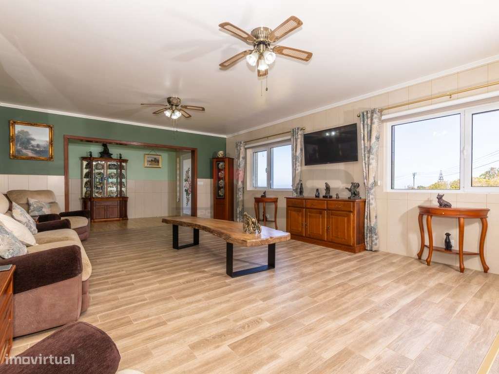 Moradia T3 Contemporânea com Grande Jardim em Rabo de Peixe , São M...-13