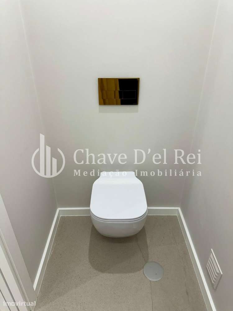 Apartamento T4 Venda em Repeses e São Salvador,Viseu-24