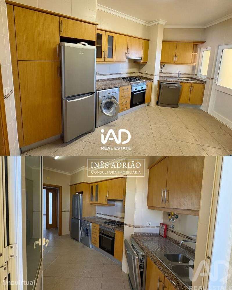 Apartamento T2 em Almancil de 75 m2 - Grande imagem: 4/27