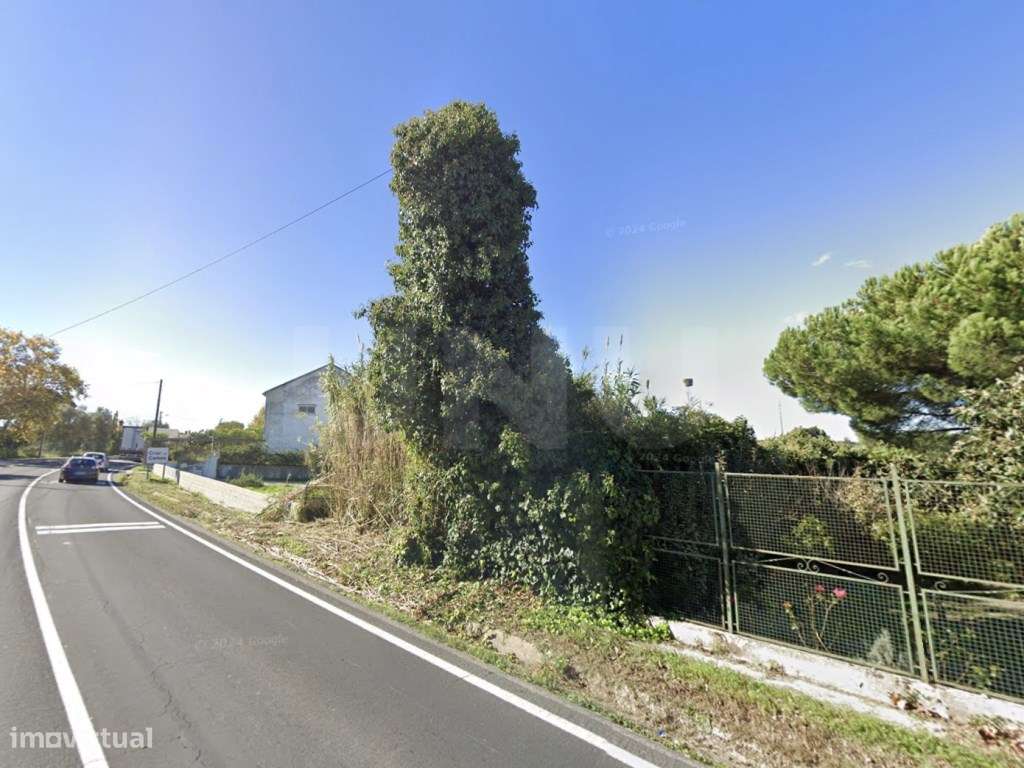 Terreno urbano para venda em Pontével - Grande imagem: 3/6