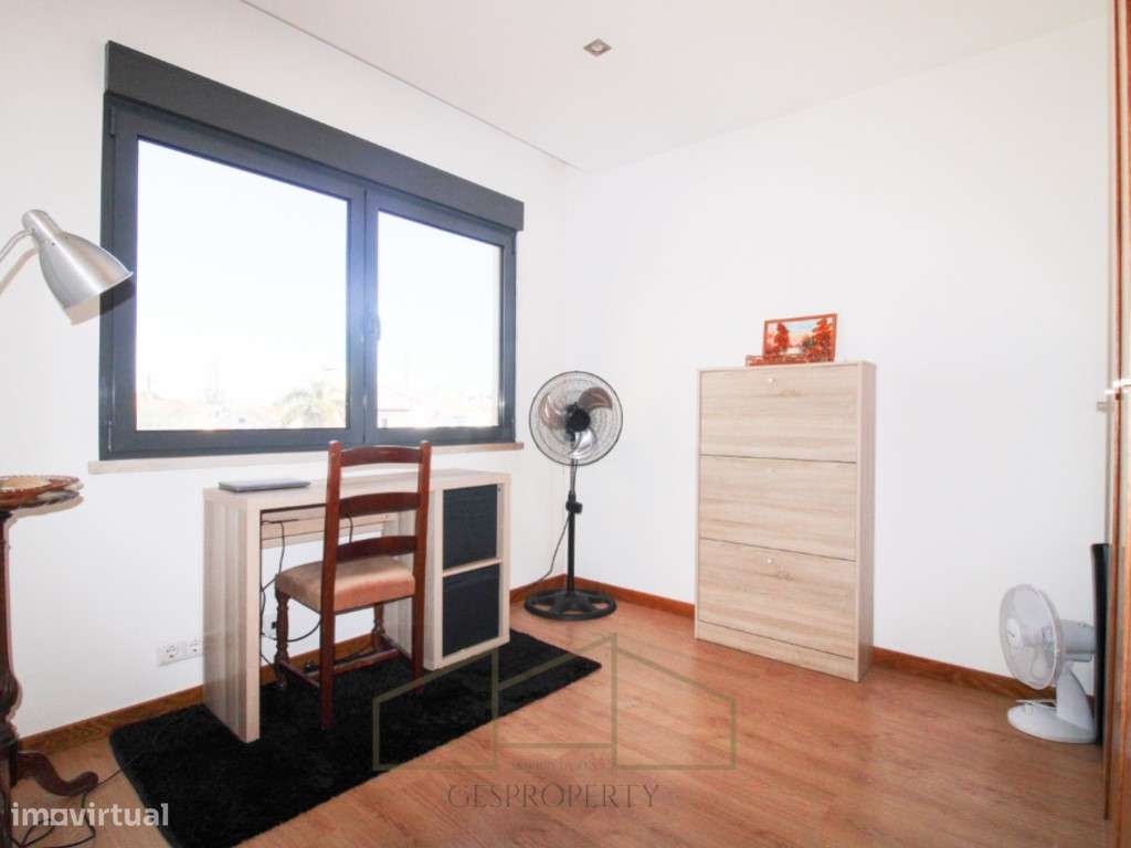 Moradia T3 na Marisol-33