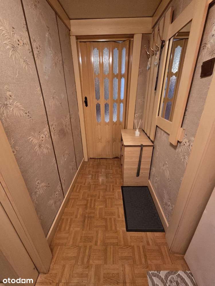 2 pokoje 38m przy Rydzowej do generalnego remontu-5