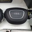 AUDI Q5 8R KONSOLA DESKA AIRBAG PODUSZKI PASY - 9