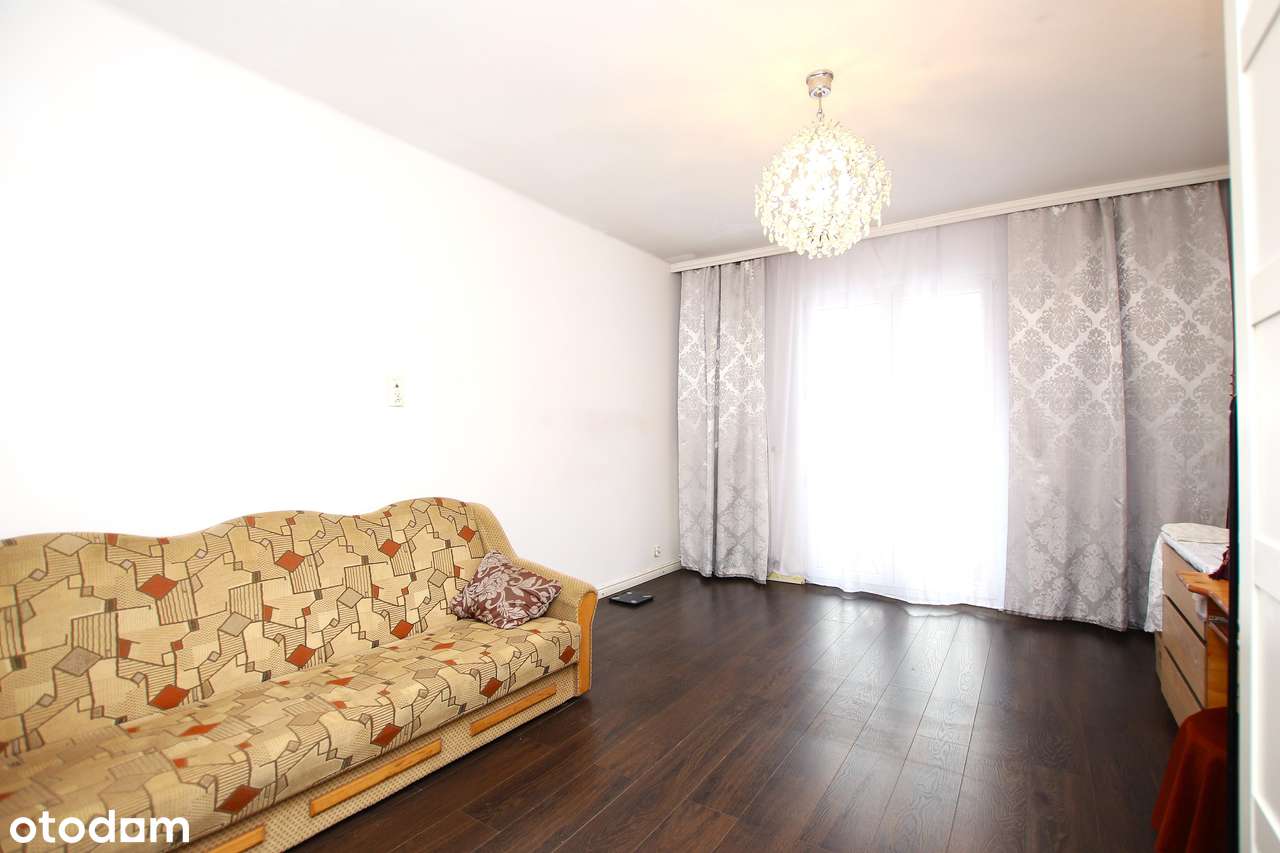 Dwa pokoje w dobrym stanie z możliwością zakupu garażu.-2