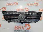 Grila capota pentru Mercedes Sprinter Euro 4 / Euro 5 (2006-2015) an fabricatie - 3