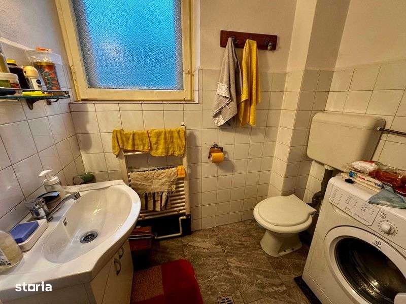 Apartament 2 camere | Calea Ferentari | Blocurile Rosii - Imagine principală: 4/5