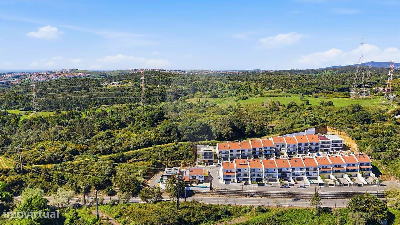 Moradia T4 para venda-42