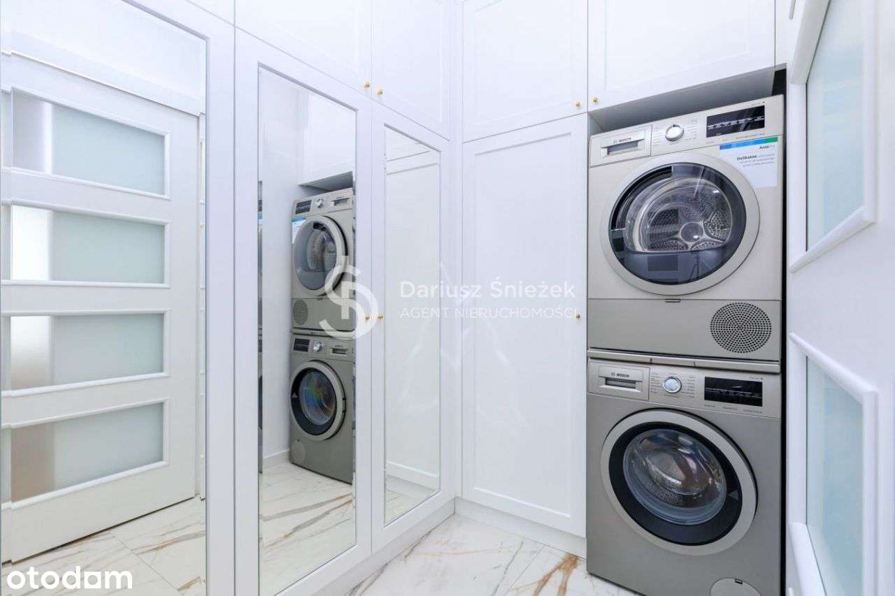 apartament 46m2 z balkonem, 10p -Promenada Gwiazd-6