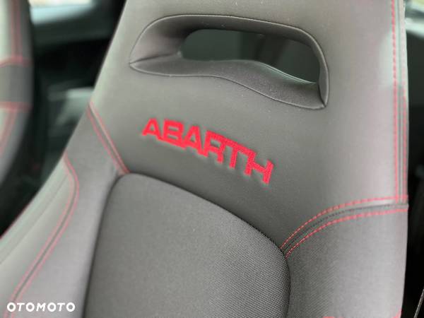 Abarth 500 - 17