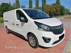 Opel Vivaro - 1