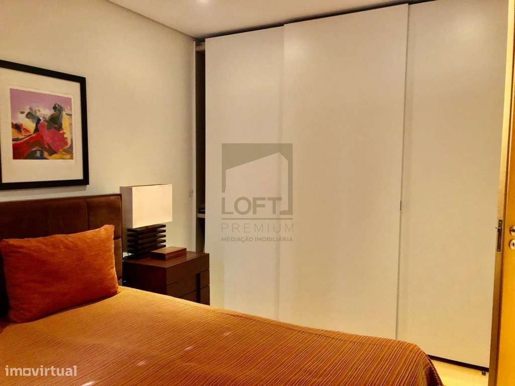 Moradia V4 Vista Mar e Montanha na Praia de Moledo-30