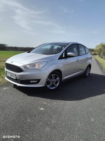 Ford C-MAX 1.5 TDCi Edition - 6