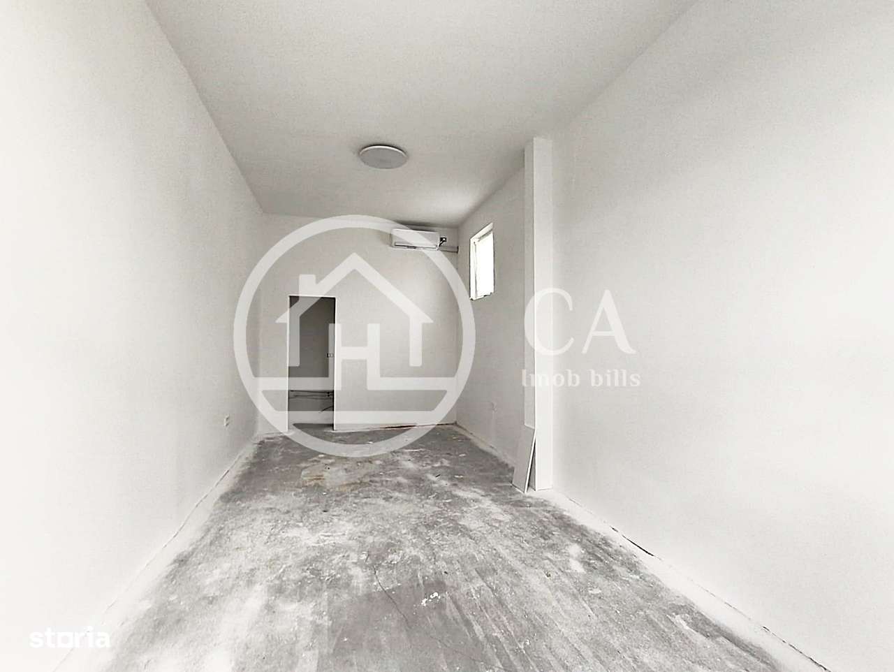 Spațiu comercial de vânzare in zona Rogerius, Oradea - Imagine principală: 3/8