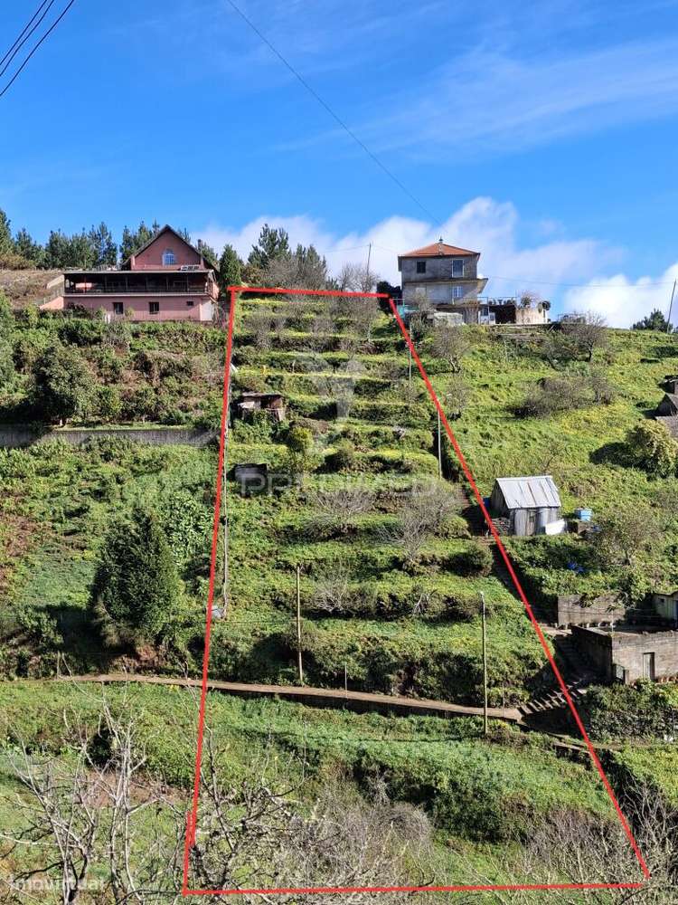 Terreno para Rustico / Área Total 1.700m2 - Grande imagem: 4/5