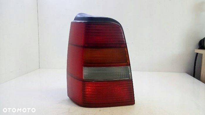 Lampa lewa kombi Volkswagen Golf III 1995r. - 1