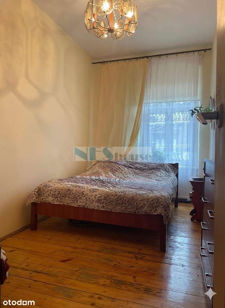 Mieszkanie na sprzedaż, Wrocław, 3 pokoje-4