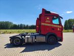 Mercedes-Benz ACTROS  1842 RETARDER KLIMA EURO 6 - 11