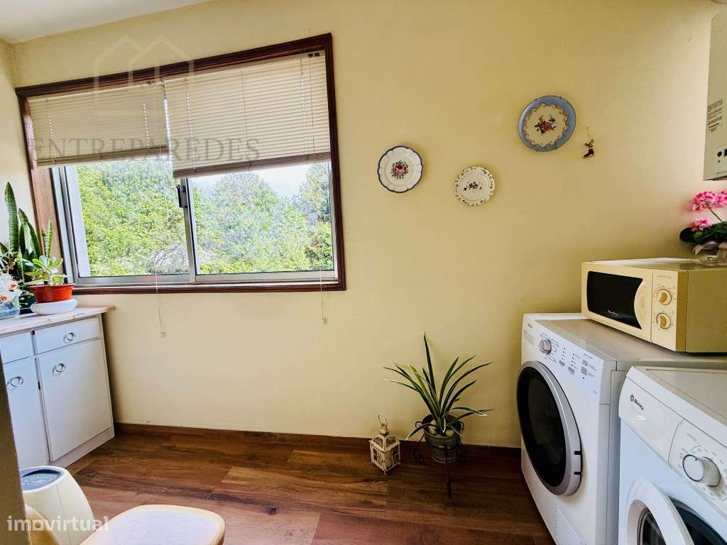 Apartamento T3 com garagem para compra | Centro de São João da Made... - Grande imagem: 5/23