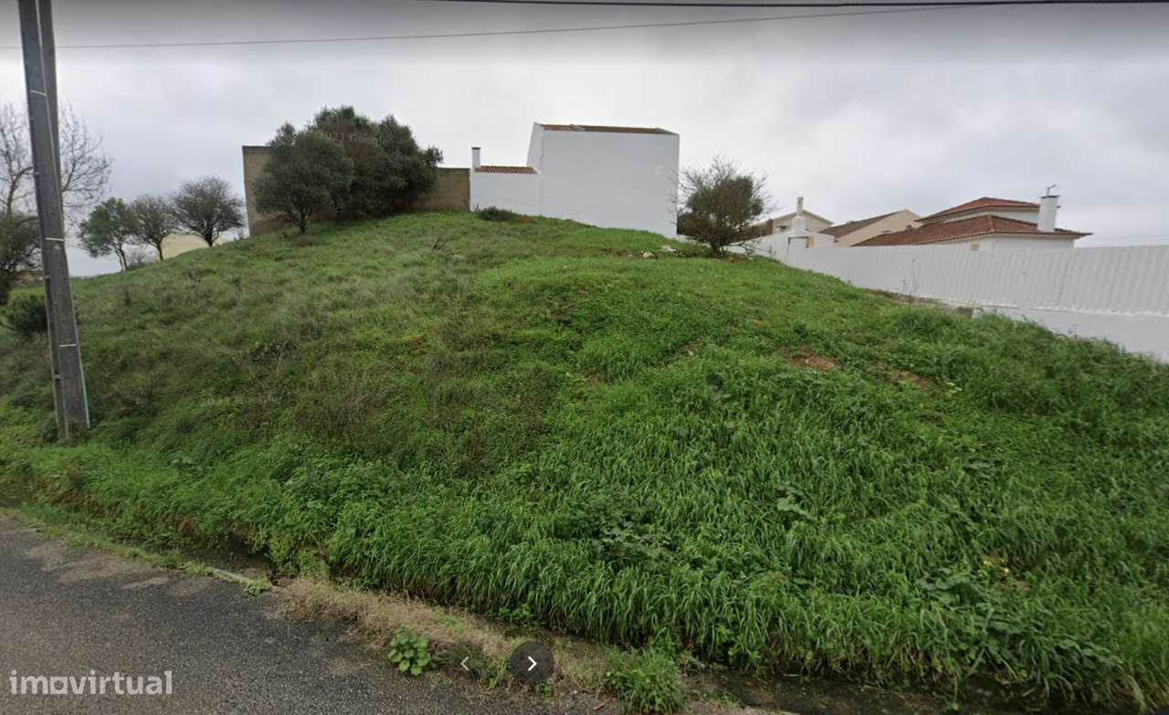 Terreno para construção na Quinta da Coutada em Vila Franca de Xira - Grande imagem: 4/4