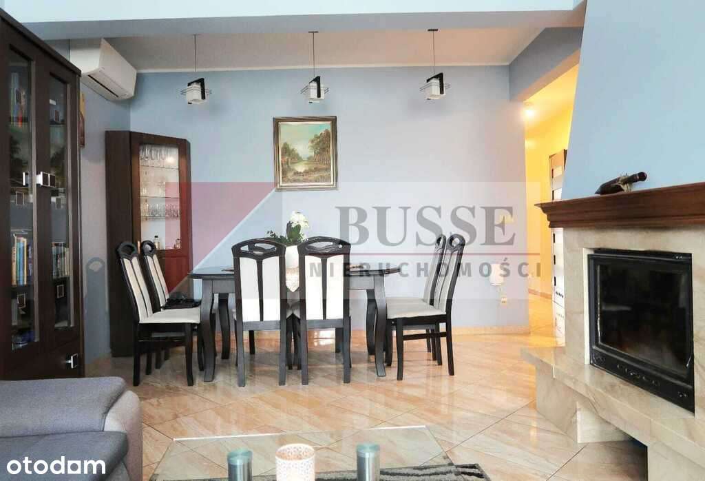 Dom z lokalem użytkowym w centrum Szczecinka!!!-6