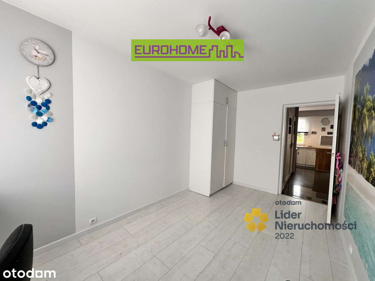 Gotowe mieszkanie 63,7 m2 ul. Dąbrówki-14