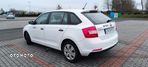 Skoda RAPID 1.4 TDI DPF Active - 3