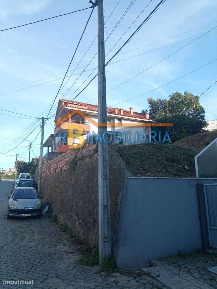 Dois Lotes para Construção em Oliveira do Douro – Vila Nova de Gaia-8