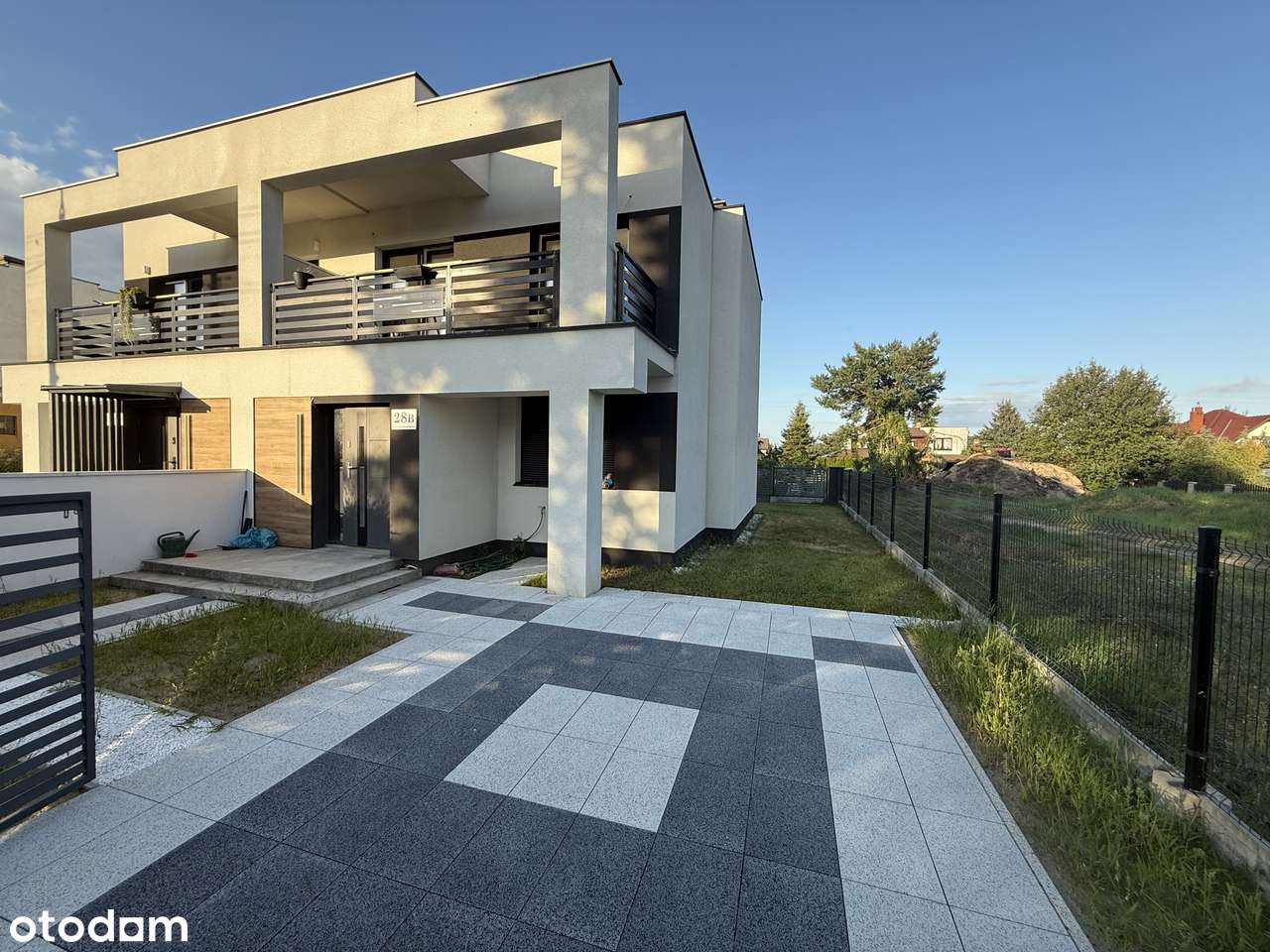 Dom bez pośredników bez PCC z kominkiem do zamieszkania - Pełny obrazek: 4/4