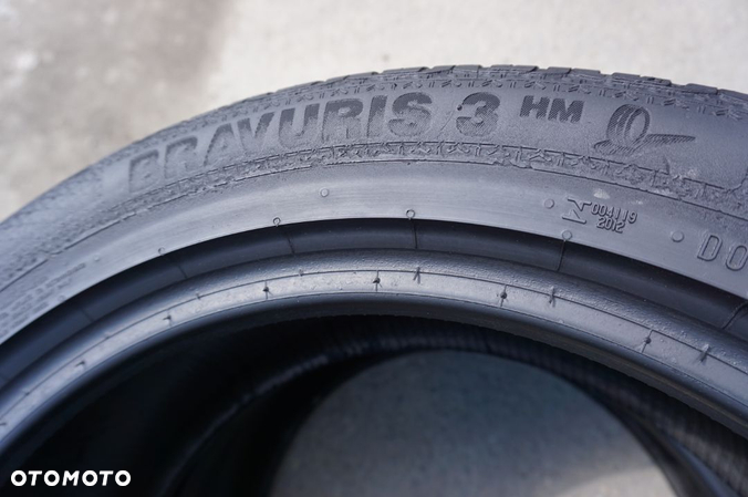 Barum Bravuris 3HM 215/50R17 91Y L753 - 5