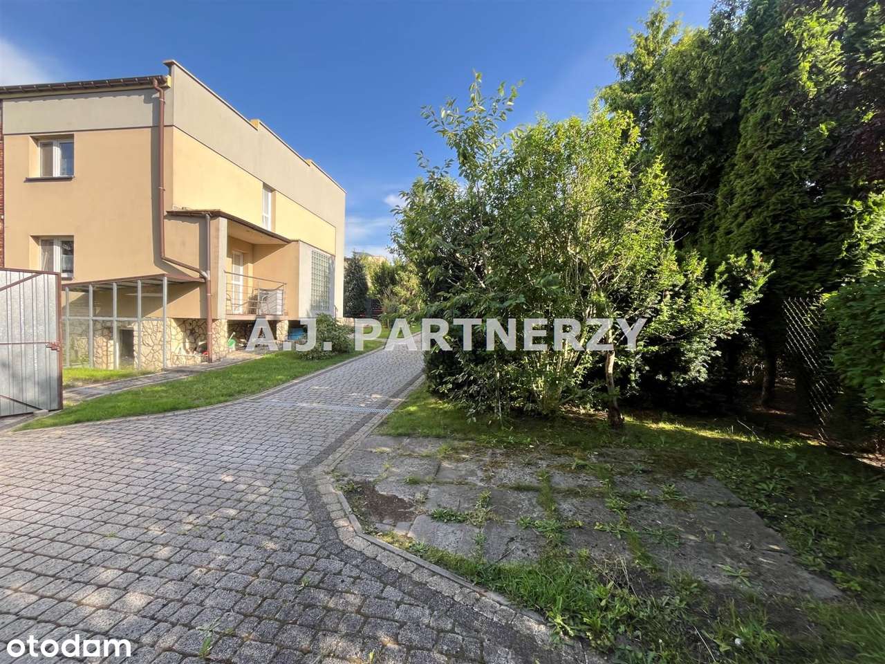 Dom bliźniak po remoncie – Stary Bieżanów, Kraków-11